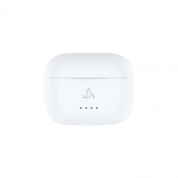 SBOX EARBUDS Slušalice + mikrofon Bluetooth EB-TWS05 Bijela