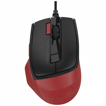 A4Tech Miš optički, gaming, 2400 dpi, USB - A4-FM45S AIR Fstyler