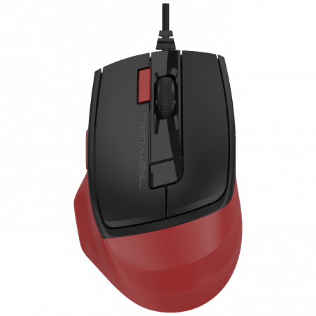 A4Tech Miš optički, gaming, 2400 dpi, USB - A4-FM45S AIR Fstyler