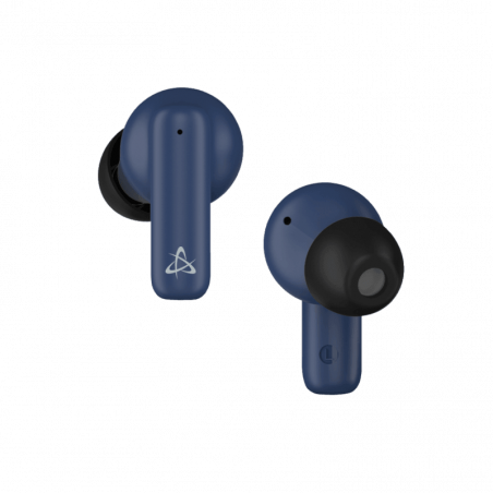 SBOX EARBUDS Slušalice + mikrofon Bluetooth EB-TWS05 Plava