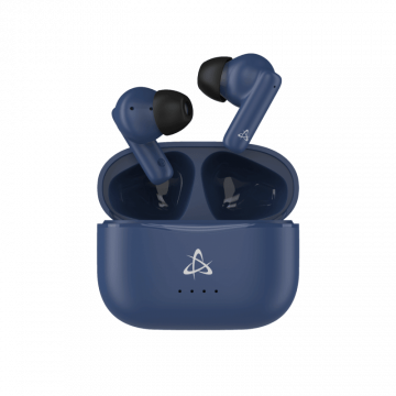 SBOX EARBUDS Slušalice + mikrofon Bluetooth EB-TWS05 Plava