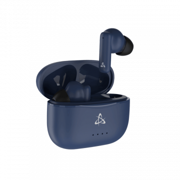 SBOX EARBUDS Slušalice + mikrofon Bluetooth EB-TWS05 Plava