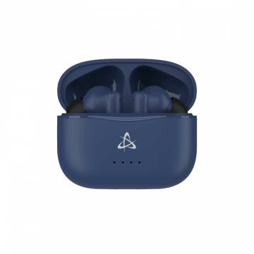 SBOX EARBUDS Slušalice + mikrofon Bluetooth EB-TWS05 Plava