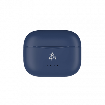 SBOX EARBUDS Slušalice + mikrofon Bluetooth EB-TWS05 Plava