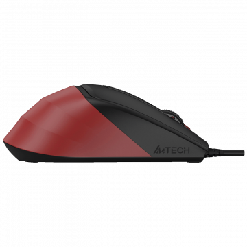 A4Tech Miš optički, gaming, 2400 dpi, USB - A4-FM45S AIR Fstyler