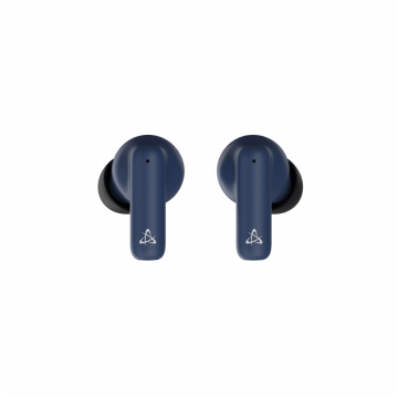 SBOX EARBUDS Slušalice + mikrofon Bluetooth EB-TWS05 Plava
