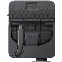 Robot usisivač Anker eufy Omni E28 Black | Giga Informatika