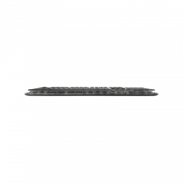 White Shark Tastatura GK-003141 TACHI-Crna-US