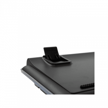 White Shark Tastatura GK-003141 TACHI-Crna-US