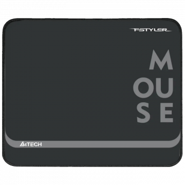 A4Tech Podloga za miš,   200 x 250mm, 2mm - A4-FP20 GREY