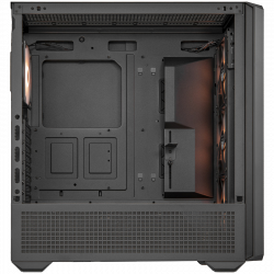 COUGAR MX600 kućište Mid Tower, crno | Giga Informatika