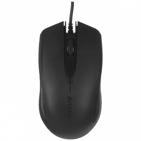 A4Tech Miš optički, 1000 dpi, USB - A4-OP-760-UB