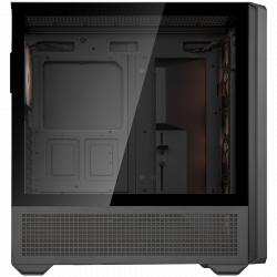 COUGAR MX600 kućište Mid Tower, crno | Giga Informatika