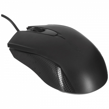 A4Tech Miš optički, 1000 dpi, USB - A4-OP-760-UB