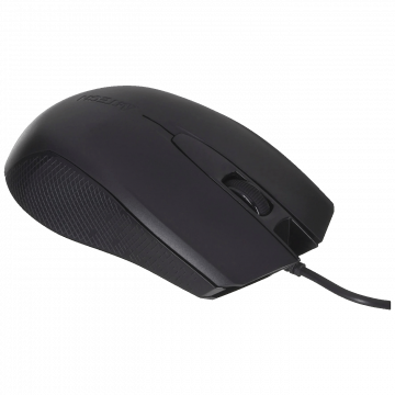 A4Tech Miš optički, 1000 dpi, USB - A4-OP-760-UB