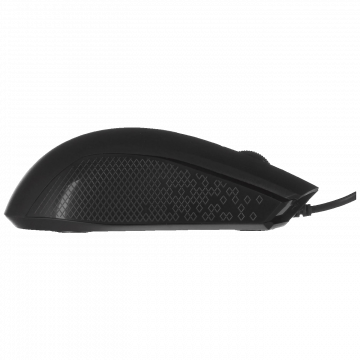A4Tech Miš optički, 1000 dpi, USB - A4-OP-760-UB