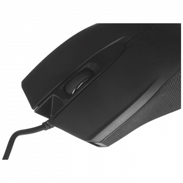 A4Tech Miš optički, 1000 dpi, USB - A4-OP-760-UB