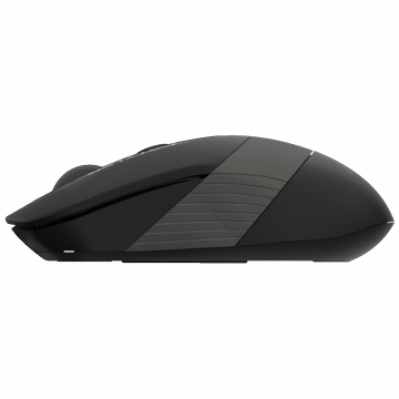 A4Tech Bežični miš, 2000 dpi, USB nano prijemnik - A4-FG10 GREY Fstyler