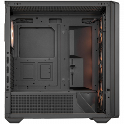 COUGAR MX600 kućište Mid Tower, crno | Giga Informatika