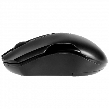A4Tech Bežični miš, 1000 dpi, USB nano prijemnik - A4-G3-200N-1