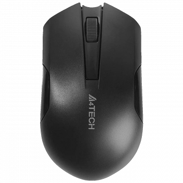 A4Tech Bežični miš, 1000 dpi, USB nano prijemnik - A4-G3-200N-1