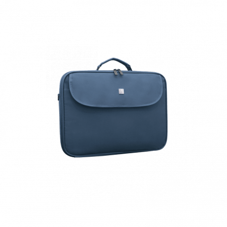 SBOX TORBA NLS-3015N / 15,6" - NEW YORK Mornarsko plava