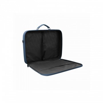 SBOX TORBA NLS-3015N / 15,6" - NEW YORK Mornarsko plava