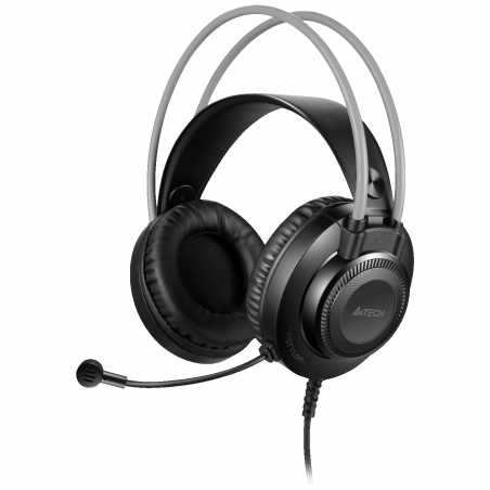 A4Tech Slušalice sa mikrofonom, gaming, 3.5 mm - A4-FH200i Fstyler