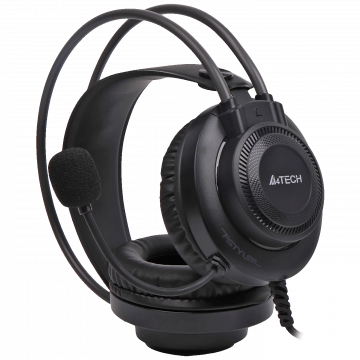 A4Tech Slušalice sa mikrofonom, gaming, 3.5 mm - A4-FH200i Fstyler