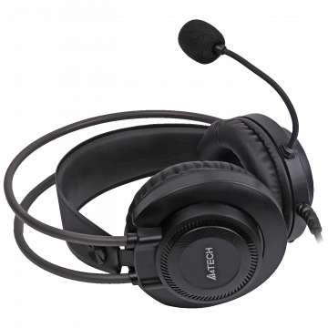 A4Tech Slušalice sa mikrofonom, gaming, 3.5 mm - A4-FH200i Fstyler