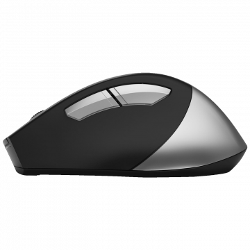 A4Tech Bežični miš, 2000 dpi, USB nano prijemnik - A4-FG35 GREY Fstyler