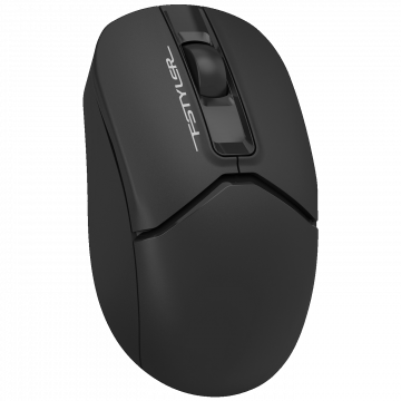 A4Tech Bežični miš, 1200 dpi, USB nano prijemnik - A4-FG12 BLACK Fstyler
