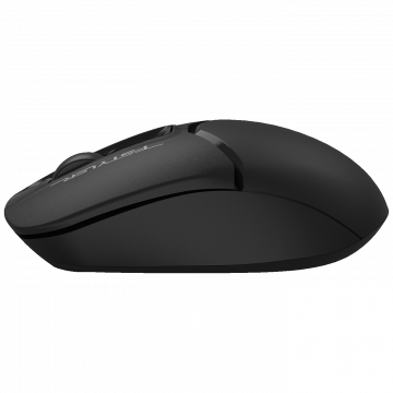 A4Tech Bežični miš, 1200 dpi, USB nano prijemnik - A4-FG12 BLACK Fstyler