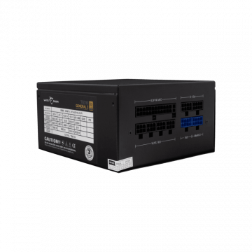 White Shark NAPAJANJE GPSU-750W GENERAL-2 750W 80+ GOLD Full Modular