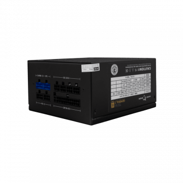 White Shark NAPAJANJE GPSU-750W GENERAL-2 750W 80+ GOLD Full Modular