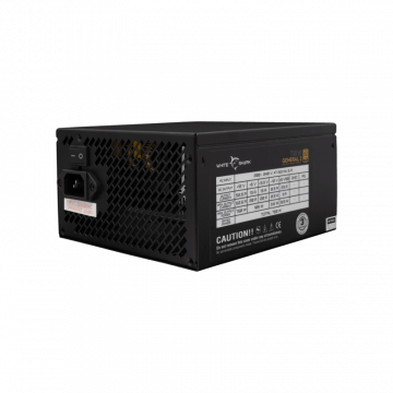 White Shark NAPAJANJE GPSU-750W GENERAL-2 750W 80+ GOLD Full Modular