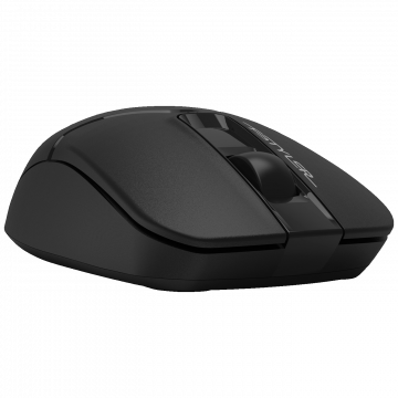 A4Tech Bežični miš, 1200 dpi, USB nano prijemnik - A4-FG12 BLACK Fstyler