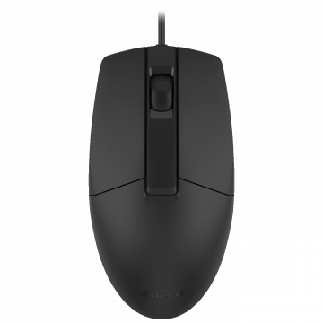 A4Tech MIš optički, 1200 dpi, USB - A4-OP-330