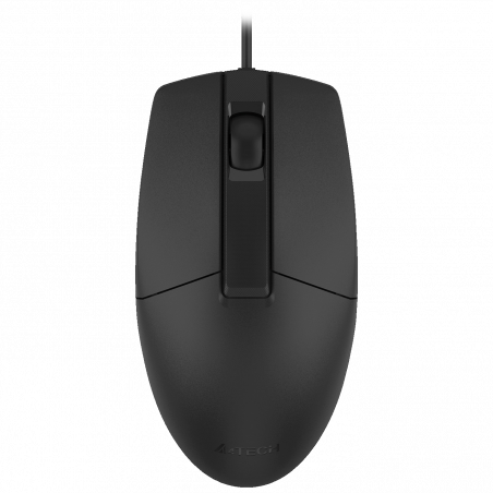 A4Tech MIš optički, 1200 dpi, USB - A4-OP-330