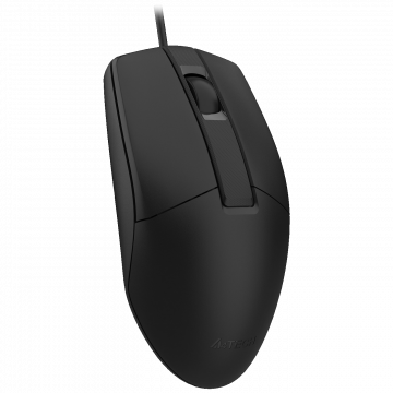 A4Tech MIš optički, 1200 dpi, USB - A4-OP-330