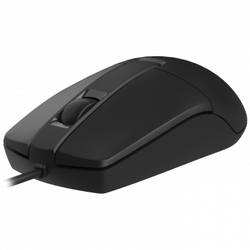 A4Tech MIš optički, 1200 dpi, USB - A4-OP-330