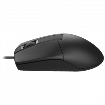 A4Tech MIš optički, 1200 dpi, USB - A4-OP-330