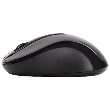 A4Tech Bežični miš, 1000 dpi, USB nano prijemnik - A4-G3-280A