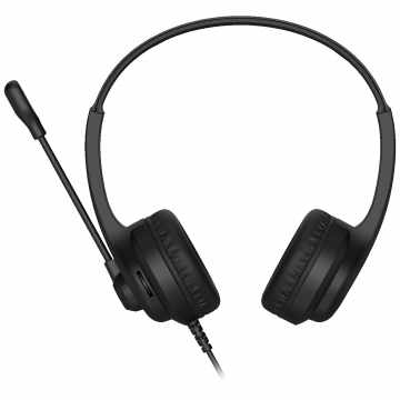 A4Tech Slusalice sa mikrofonom, USB - A4-HU-8