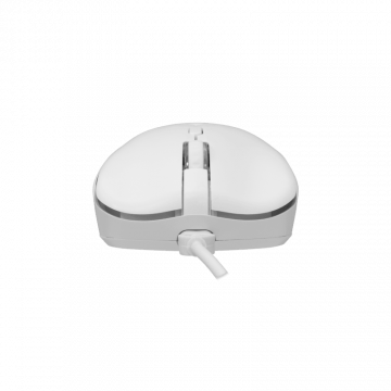 Baracuda TASTATURA+MIŠ BGC-012 ORCA Bijela - Combo