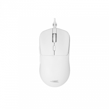 Baracuda TASTATURA+MIŠ BGC-012 ORCA Bijela - Combo