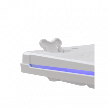 Baracuda TASTATURA+MIŠ BGC-012 ORCA Bijela - Combo