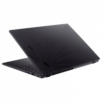 ACER Laptop 16",Intel i5-13420H, 16GB DDR, SSD 512GB, RTX3050 - Nitro Lite NL16-71G