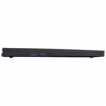 ACER Laptop 16",Intel i5-13420H, 16GB DDR, SSD 512GB, RTX3050 - Nitro Lite NL16-71G