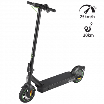 ACER Električni Romobil, 8.5" točkovi, 25km/h, Domet do 30 km - ES Series 3 Advance